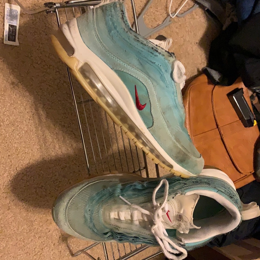 97 air max Shanghai 700 original